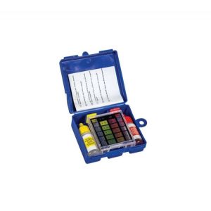 Kimyasal Test Kit'i