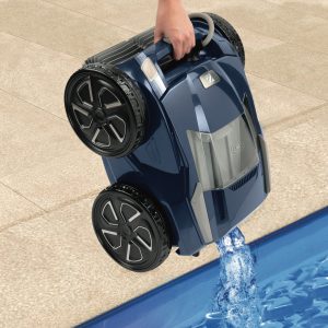 ZODİAC RA 6500 İQ