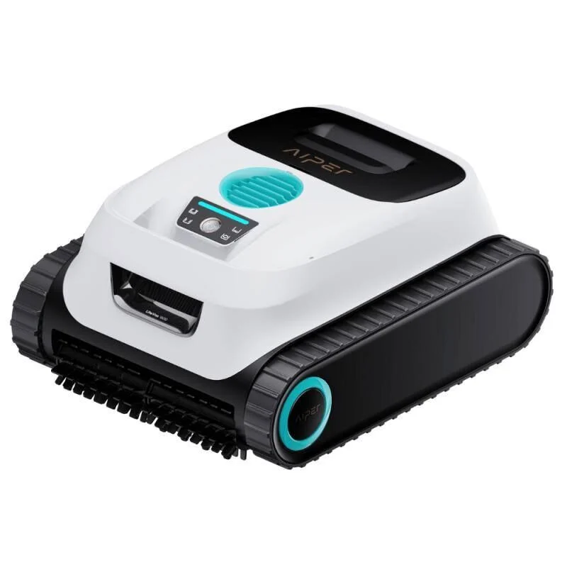Aıper Scuba N1600 Havuz Temizlik Robotu - Görsel 3
