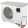 Astral Eco Elyo Isı Pompası