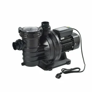 WaterFun Senkron2-150 (1.5 HP) Havuz Motoru