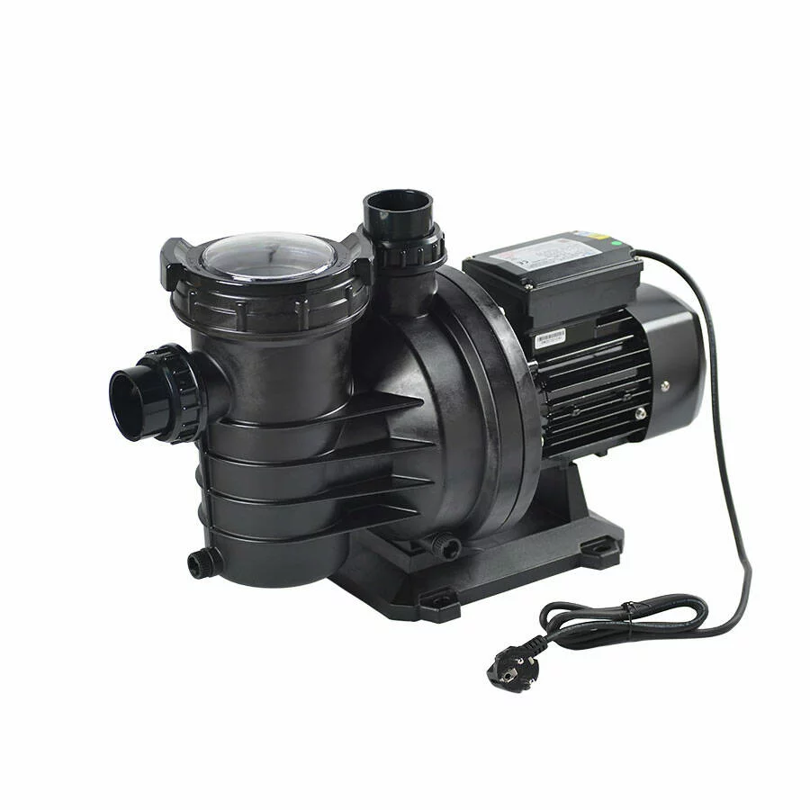 WaterFun Senkron2-150 (1.5 HP) Havuz Motoru